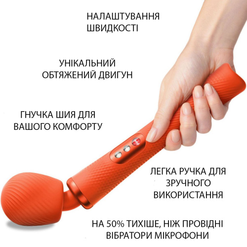 Вибратор микрофон Fun Factory VIM